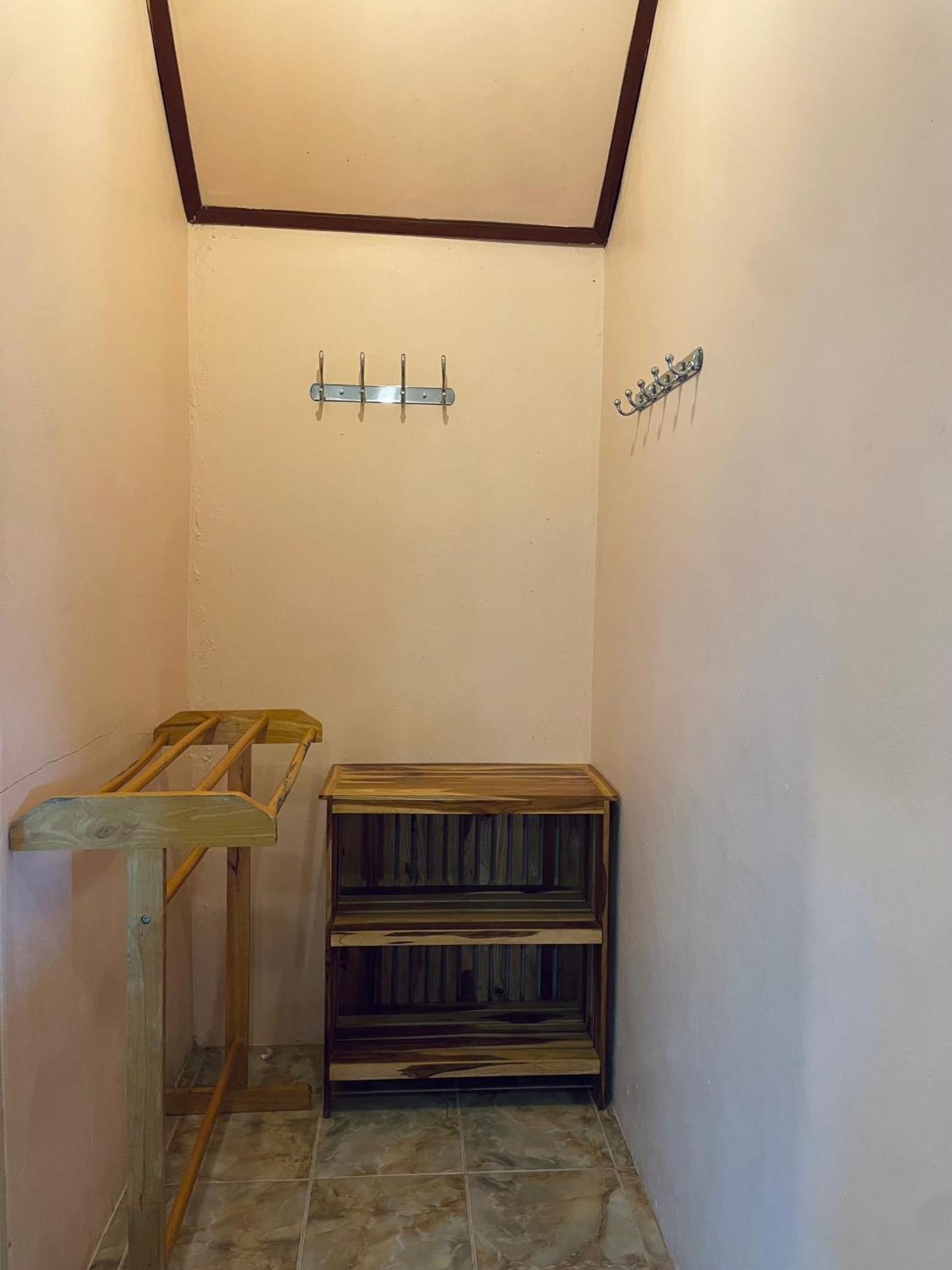 Markhouse Bungalow Ko Kut Εξωτερικό φωτογραφία