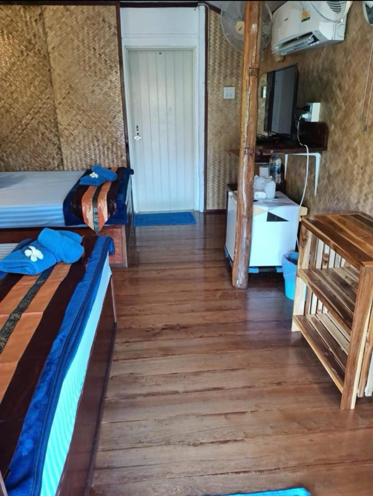 Markhouse Bungalow Ko Kut Εξωτερικό φωτογραφία